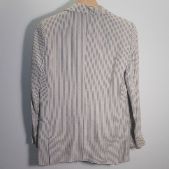 Emporio Armani made in Italy women's blazer - Picture 7 of 7